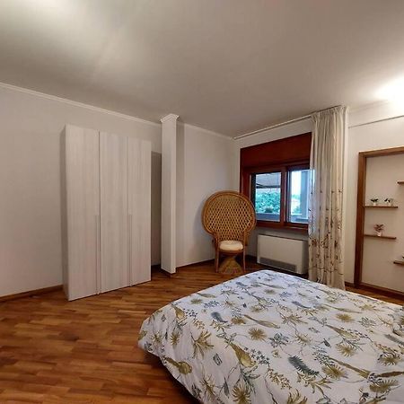 Lungarno 32 With Private Parking Apartment ฟลอเรนซ์ ภายนอก รูปภาพ