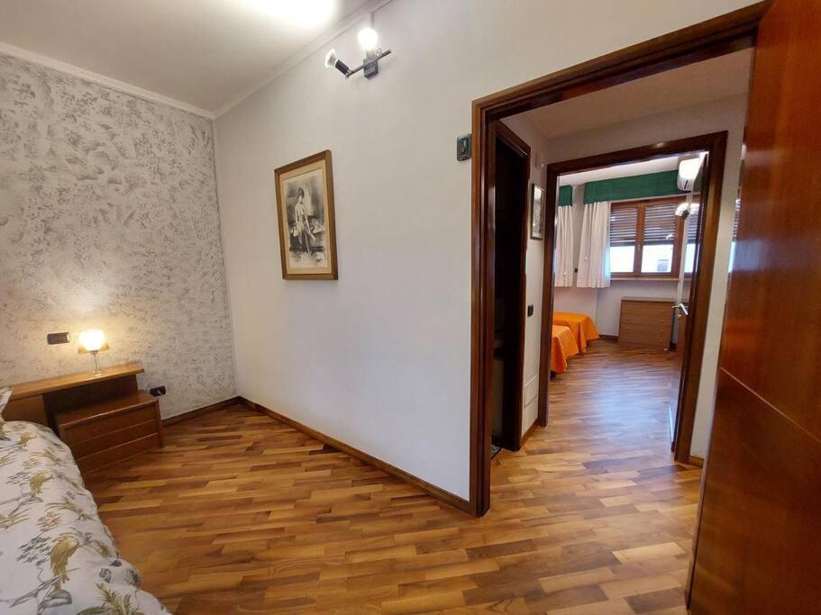 Lungarno 32 With Private Parking Apartment ฟลอเรนซ์ ภายนอก รูปภาพ