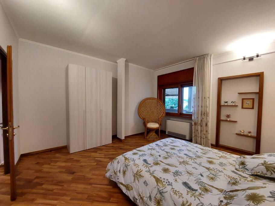 Lungarno 32 With Private Parking Apartment ฟลอเรนซ์ ภายนอก รูปภาพ