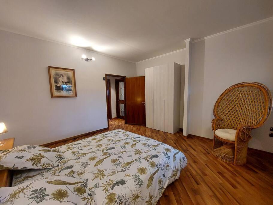 Lungarno 32 With Private Parking Apartment ฟลอเรนซ์ ภายนอก รูปภาพ