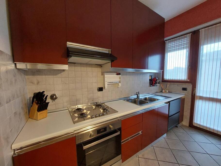 Lungarno 32 With Private Parking Apartment ฟลอเรนซ์ ภายนอก รูปภาพ