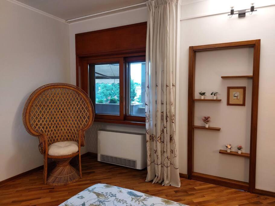 Lungarno 32 With Private Parking Apartment ฟลอเรนซ์ ภายนอก รูปภาพ
