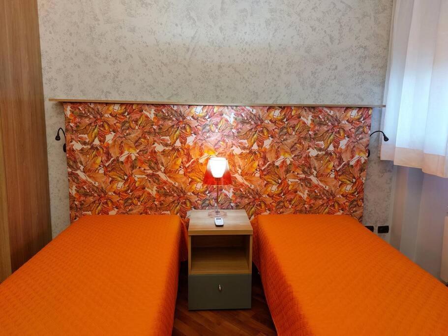 Lungarno 32 With Private Parking Apartment ฟลอเรนซ์ ภายนอก รูปภาพ